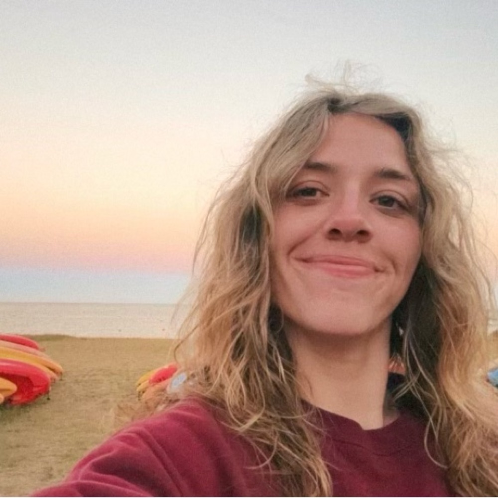 Meet your Posher, Kelsey